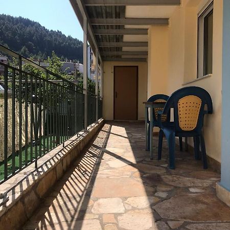 Ag Apartment Ігумениця Екстер'єр фото