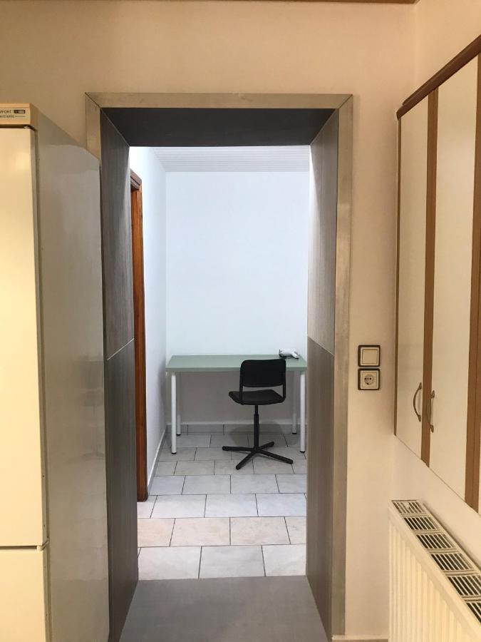 Ag Apartment Ігумениця Екстер'єр фото