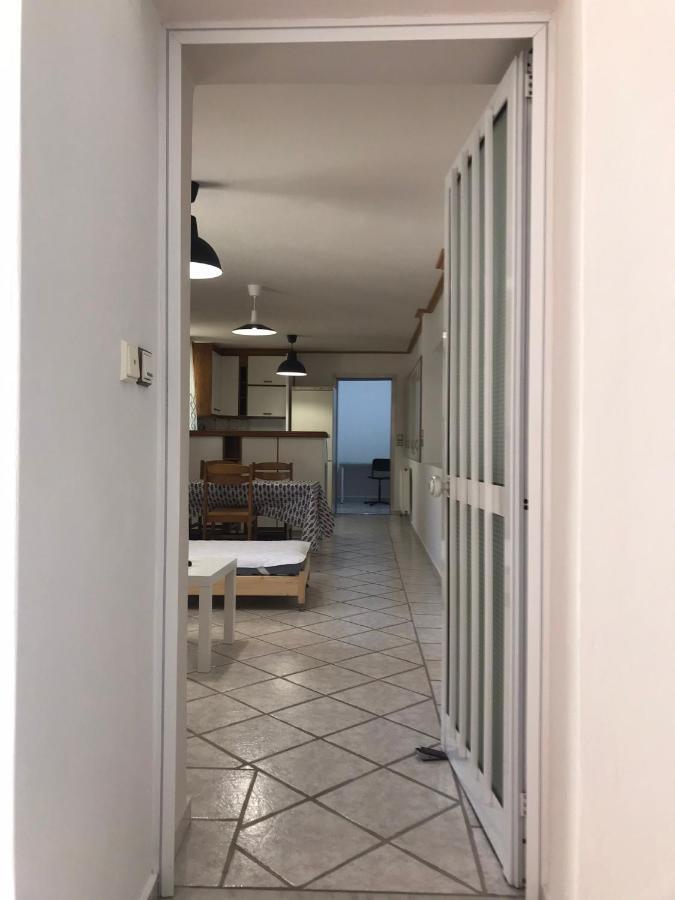 Ag Apartment Ігумениця Екстер'єр фото