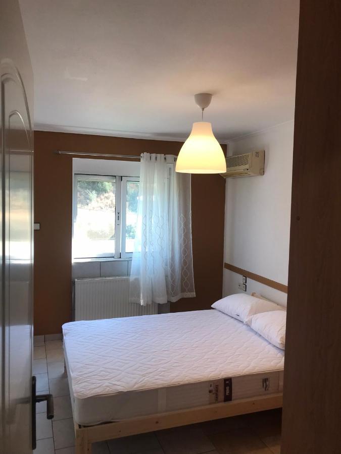 Ag Apartment Ігумениця Екстер'єр фото